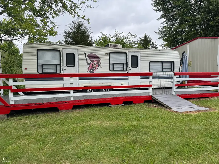 3488 Rensleer Place, North Vernon, IN 47265 - #2
