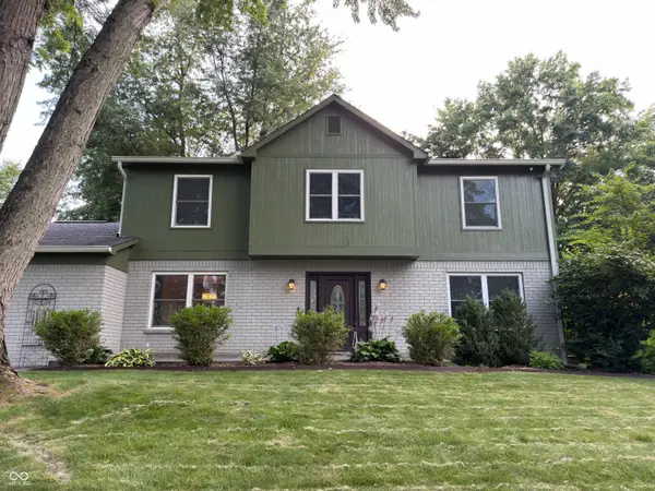 7056 Eagle Road, Indianapolis, IN 46278