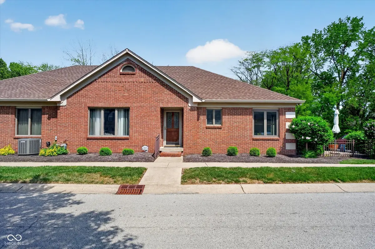 1620 Library Boulevard, Greenwood, IN 46142 - #1