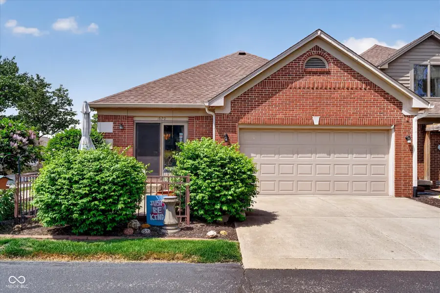 1620 Library Boulevard, Greenwood, IN 46142 - #3