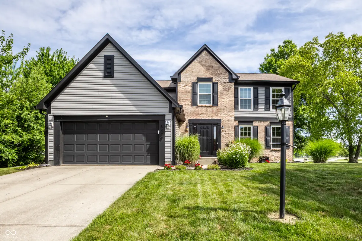 8470 Andorra Drive, Fishers, IN 46038 - #1