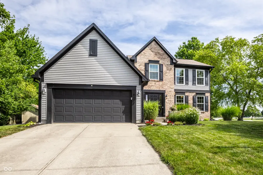 8470 Andorra Drive, Fishers, IN 46038 - #3