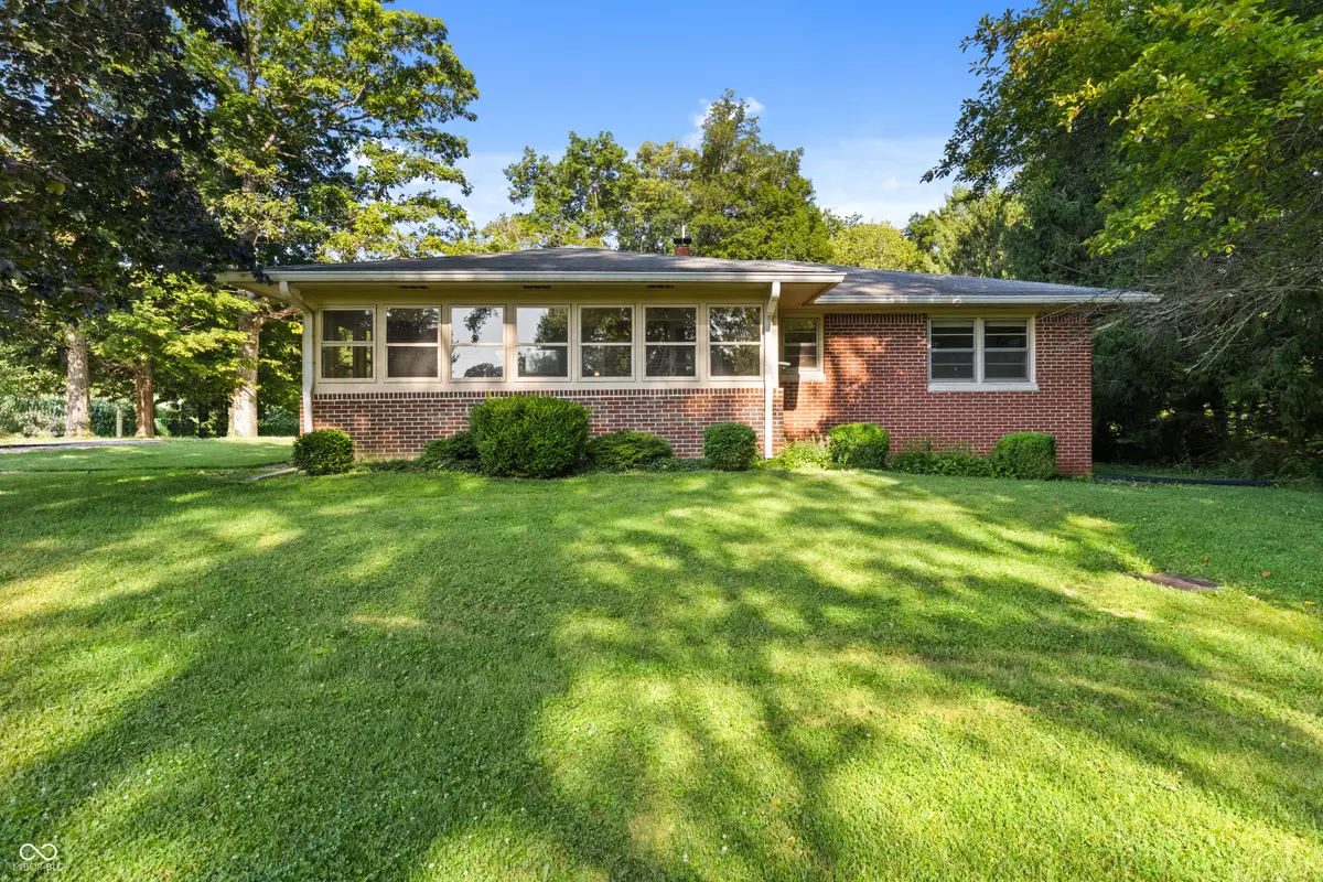 8950 Baker, Indianapolis, IN 46259 - #1