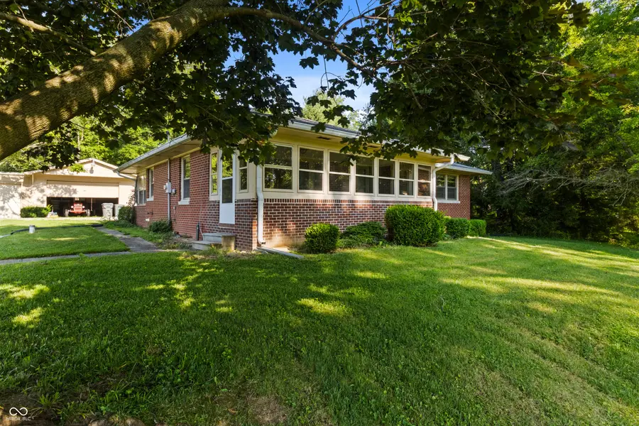 8950 Baker, Indianapolis, IN 46259 - #3