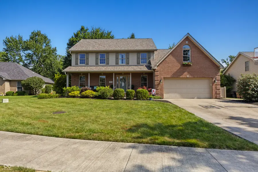 3984 Jonathan Ridge Drive, Columbus, IN 47201 - #2
