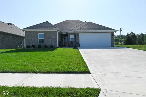 1313 Cartwell Court, Danville, IN 46122