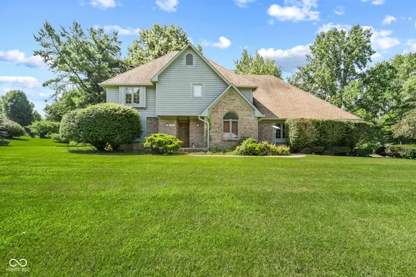 179 W Arcadia, Mooresville, IN 46158