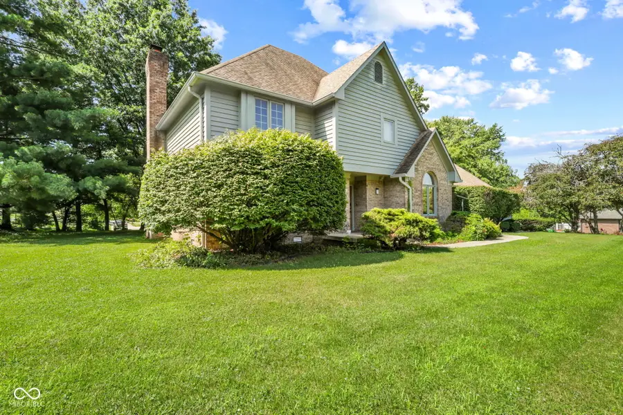 179 W Arcadia, Mooresville, IN 46158 - #2
