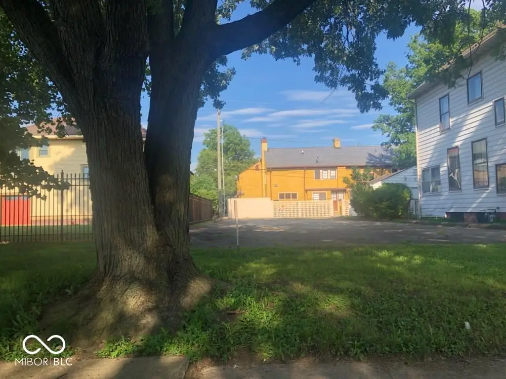 1921 N Pennsylvania Street, Indianapolis, IN 46202 - #1