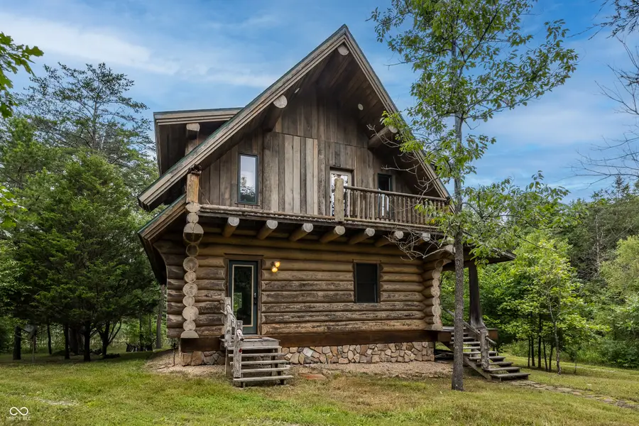 9961 S Ogala Horse Camp Road, Seymour, IN 47274 - #3
