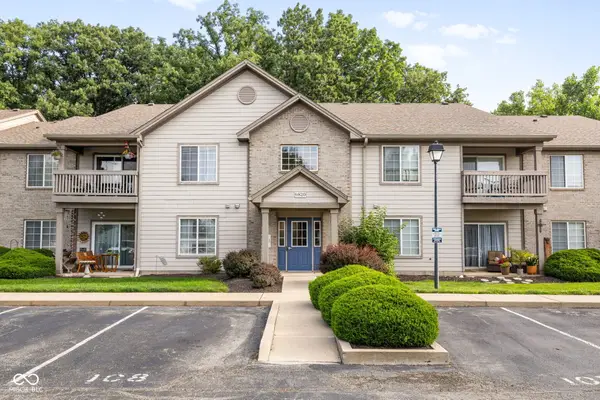 9820 Legends Creek Drive #208, Indianapolis, IN 46229