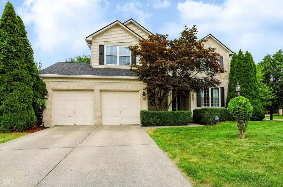 14007 Brisbane Drive, Fishers, IN 46038 - #2