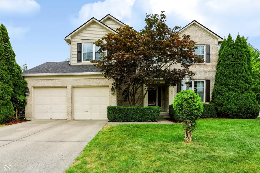14007 Brisbane Drive, Fishers, IN 46038 - #3