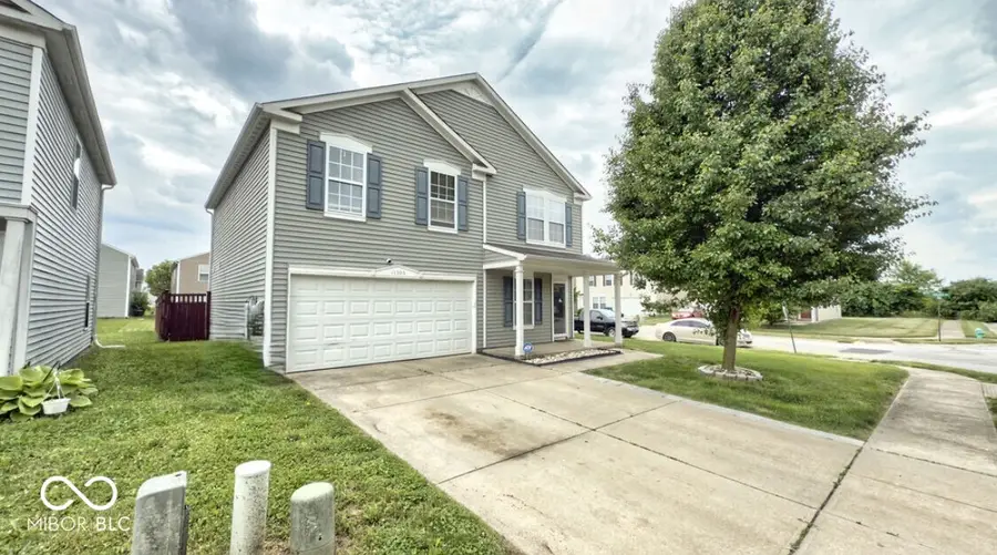 11303 Cuyahoga Drive, Indianapolis, IN 46235 - #2