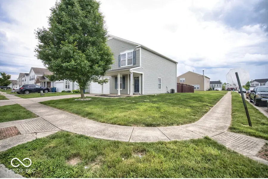 11303 Cuyahoga Drive, Indianapolis, IN 46235 - #3