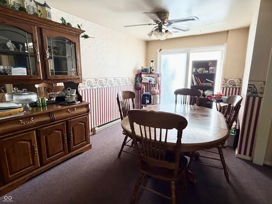 7426 N Baltimore Road, Monrovia, IN 46157 - #3