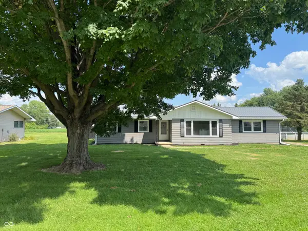 403 N Hobson Street, Hillsboro, IN 47949