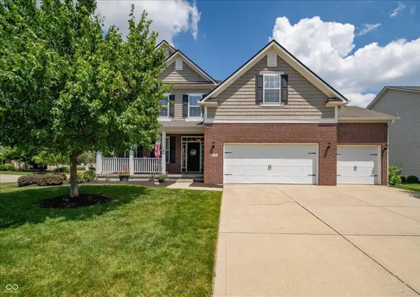 16291 Ambia Circle, Westfield, IN 46074