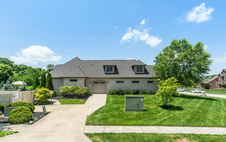 2350 Waterside Circle, Avon, IN 46123 - #3