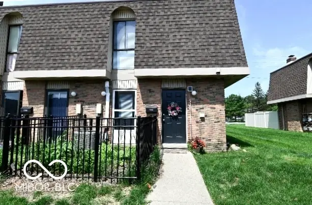 7368 Country Brook Drive #7368, Indianapolis, IN 46260 - #1