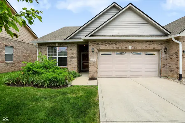 11910 Dumfrees Court, Indianapolis, IN 46229