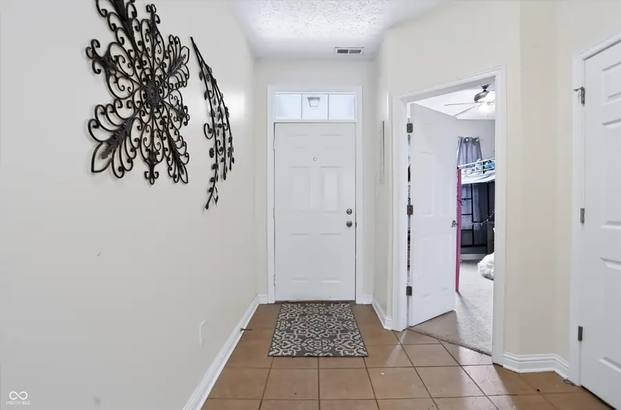 11910 Dumfrees Court, Indianapolis, IN 46229 - #2