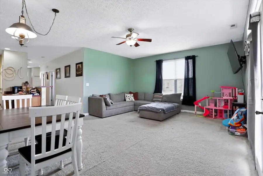 11910 Dumfrees Court, Indianapolis, IN 46229 - #3