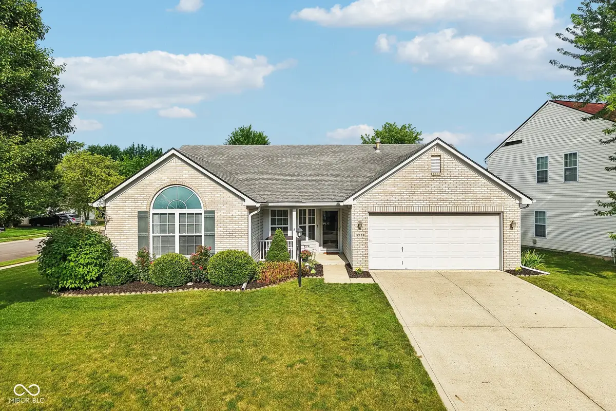 12198 Rambling Road, Fishers, IN 46037 - #1
