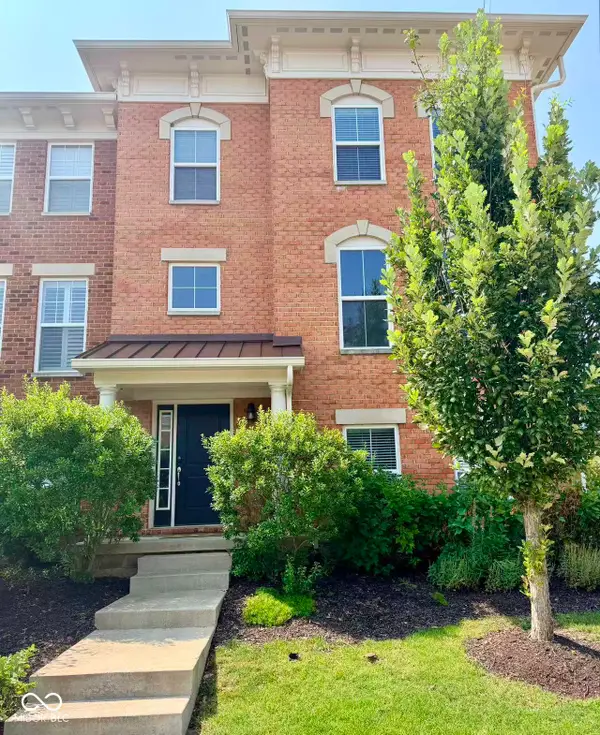 6361 Central Boulevard, Whitestown, IN 46075
