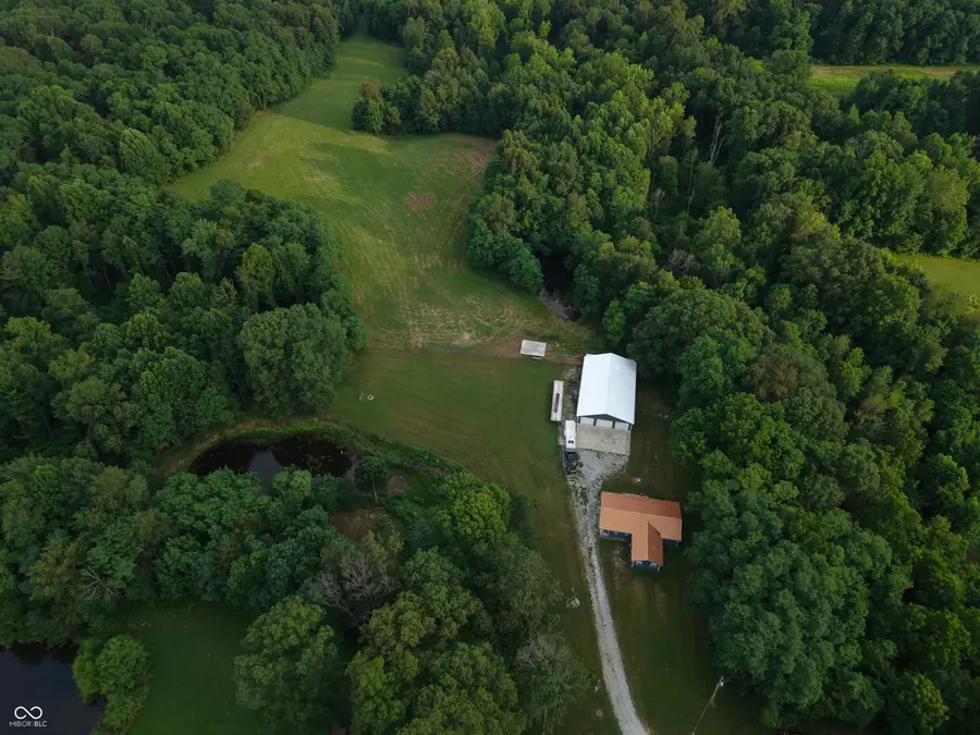 3309 W County Road 800 S, Greensburg, IN 47240 - #2