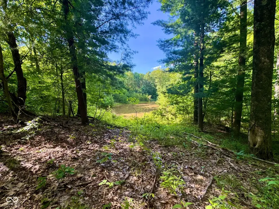 5578 E Nebo Country Drive, Martinsville, IN 46151 - #3