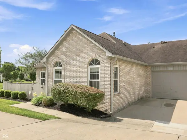 5842 Quail Run Drive, Indianapolis, IN 46237