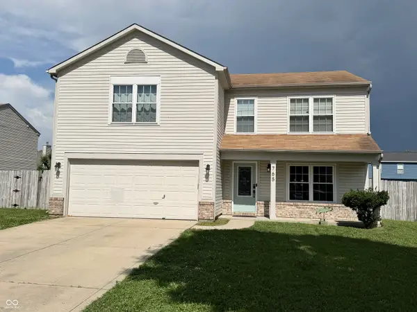 765 Yellowwood Drive, Greenwood, IN 46143