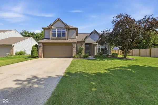 12606 Clearview Lane, Indianapolis, IN 46236