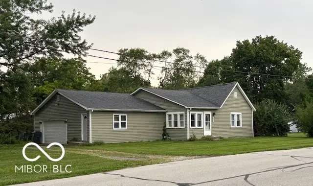 404 S Adeway, Fowler, IN 47944 - #1