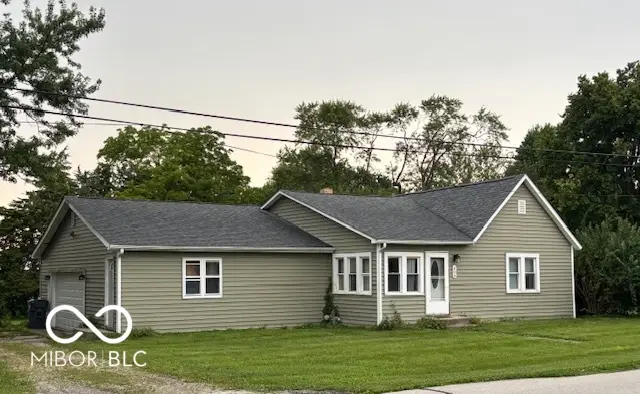 404 S Adeway, Fowler, IN 47944 - #2