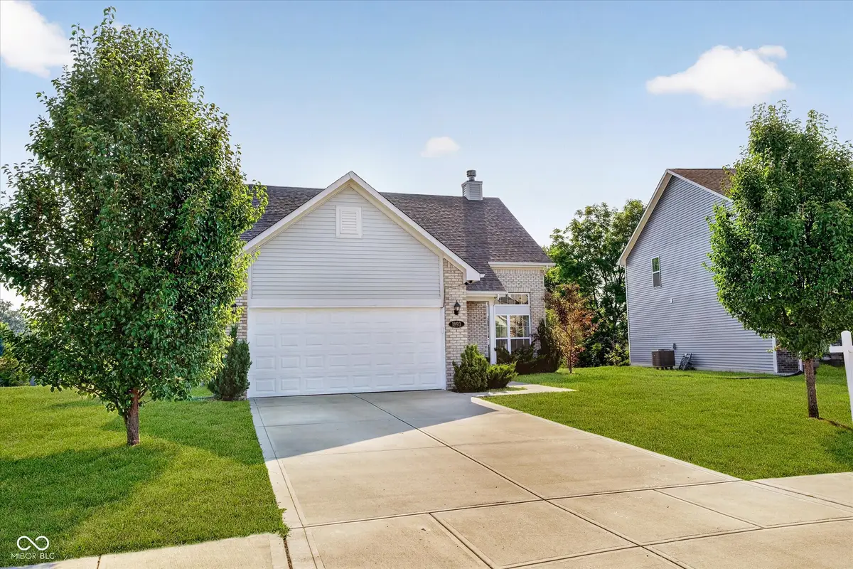 1893 Osman Drive, Avon, IN 46123 - #1