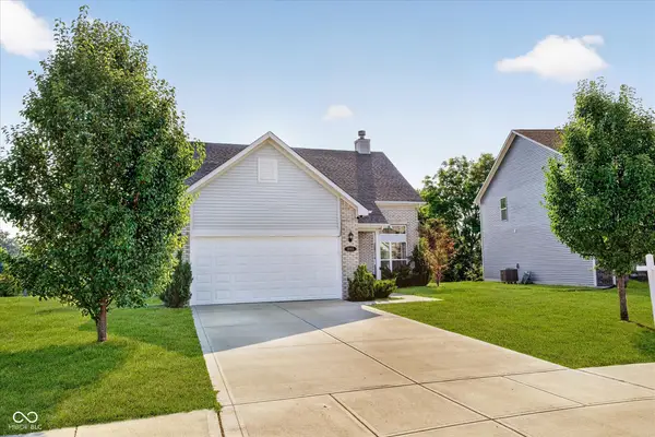 1893 Osman Drive, Avon, IN 46123
