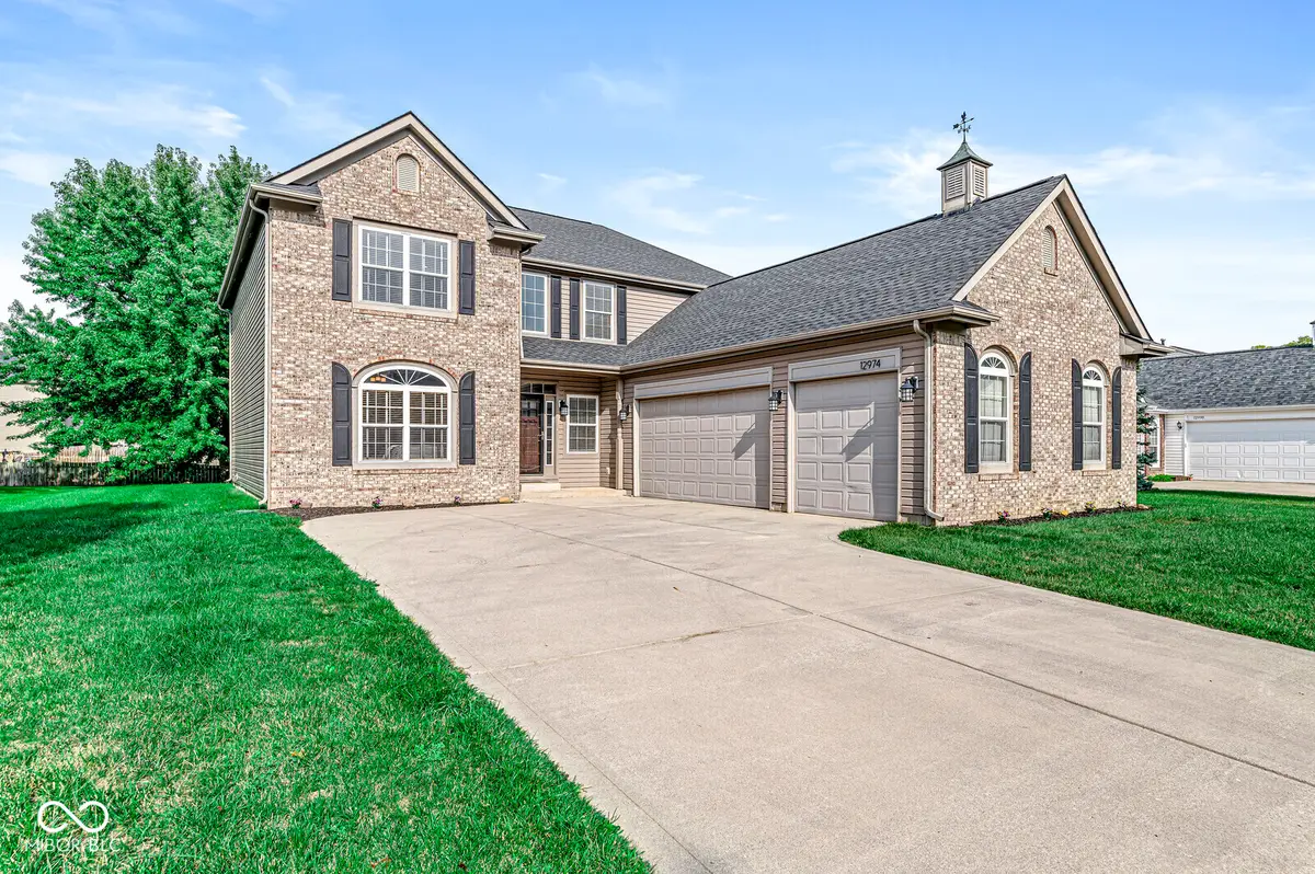 12974 Brookhaven Drive, Fishers, IN 46037 - #1