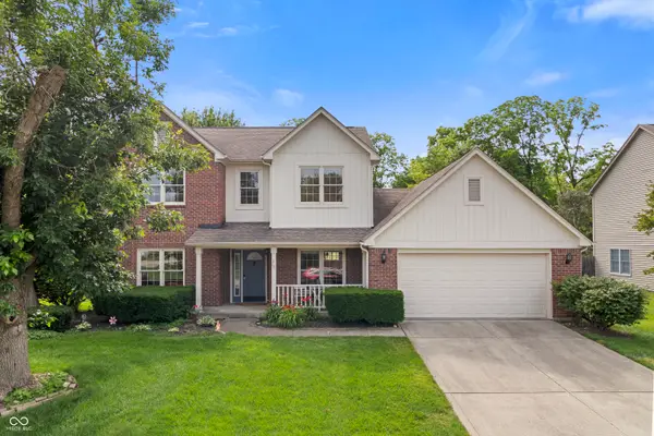 14712 Setters Road, Carmel, IN 46033