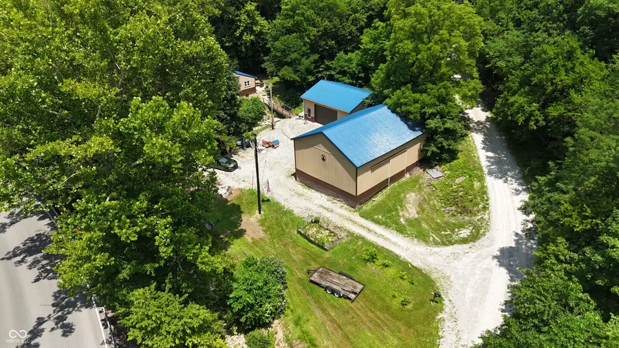 12375 Melock Road, Vevay, IN 47043 - #2
