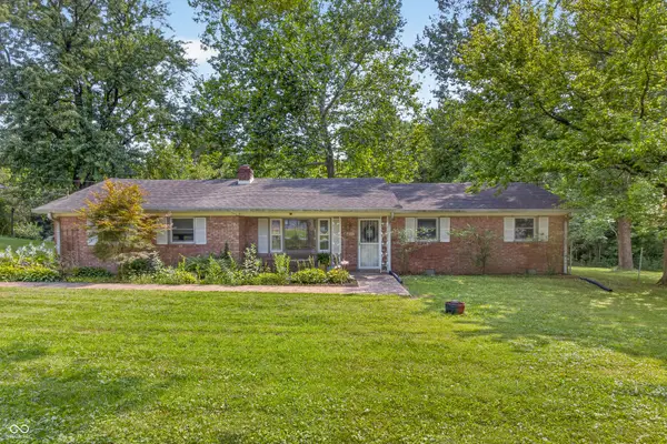 6211 E Southport Road, Indianapolis, IN 46237