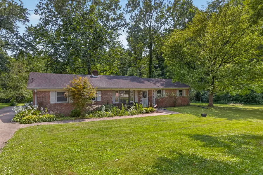 6211 E Southport Road, Indianapolis, IN 46237 - #2