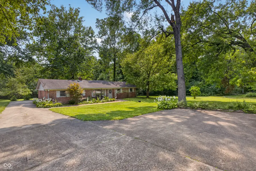 6211 E Southport Road, Indianapolis, IN 46237 - #3