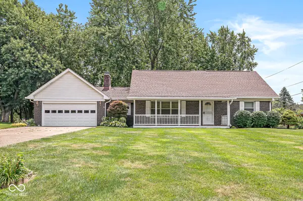 Address Withheld By Seller, Indianapolis, IN 46227