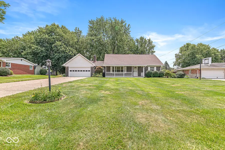 Address Withheld By Seller, Indianapolis, IN 46227 - #2