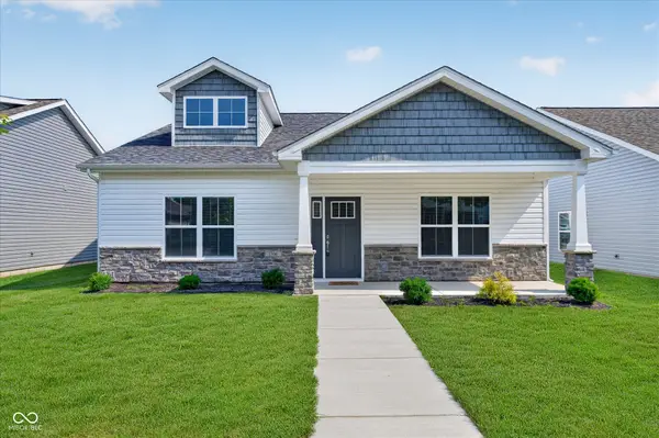 1106 E South, Frankfort, IN 46041