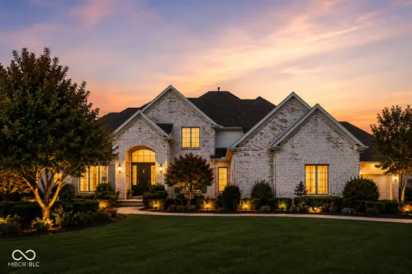 5312 Jefferson Roundabout, Carmel, IN 46033