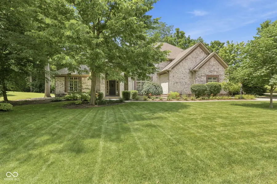 5312 Jefferson Roundabout, Carmel, IN 46033 - #2