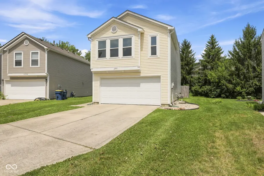 12748 Crescent Drive, Carmel, IN 46032 - #2